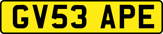 GV53APE