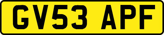 GV53APF