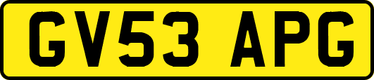 GV53APG