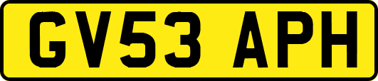 GV53APH