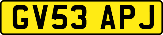 GV53APJ