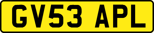GV53APL