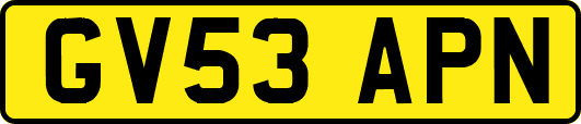 GV53APN