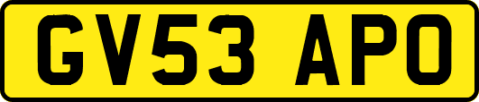 GV53APO