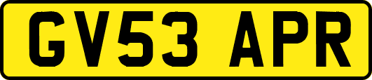 GV53APR