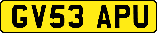 GV53APU