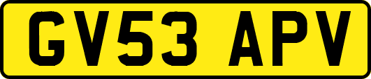 GV53APV