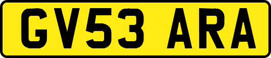 GV53ARA