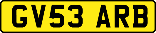 GV53ARB