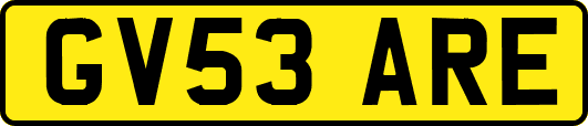 GV53ARE