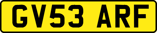 GV53ARF