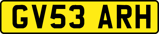 GV53ARH