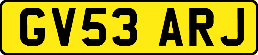 GV53ARJ