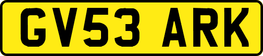 GV53ARK