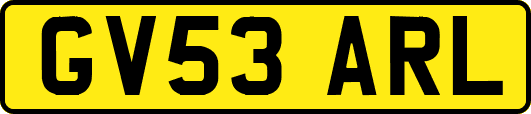GV53ARL