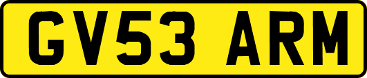 GV53ARM