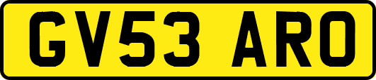 GV53ARO