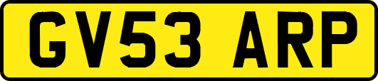 GV53ARP