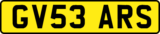 GV53ARS