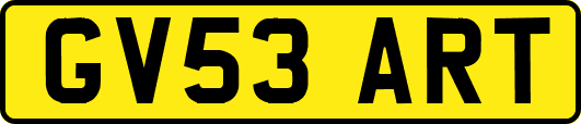 GV53ART
