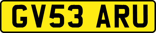 GV53ARU