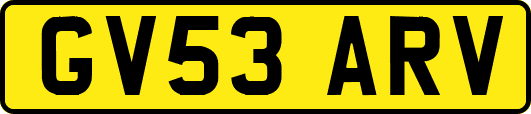 GV53ARV