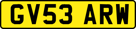 GV53ARW