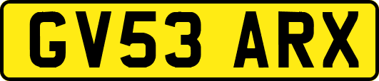 GV53ARX