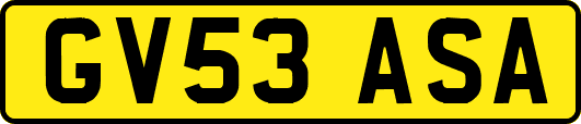 GV53ASA