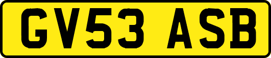 GV53ASB