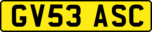 GV53ASC