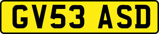 GV53ASD