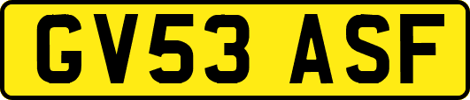 GV53ASF