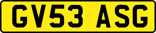GV53ASG
