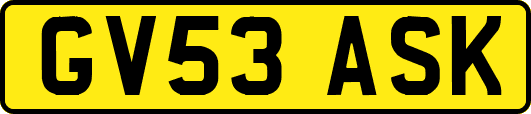 GV53ASK
