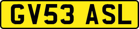 GV53ASL