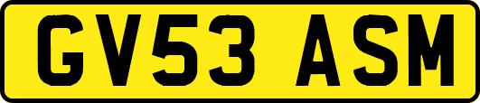 GV53ASM