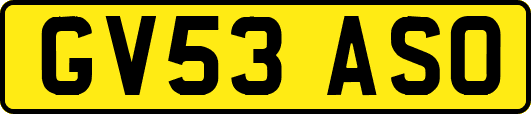 GV53ASO