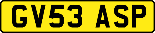GV53ASP