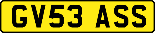 GV53ASS