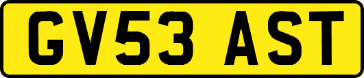 GV53AST