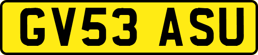 GV53ASU