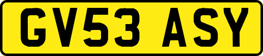 GV53ASY