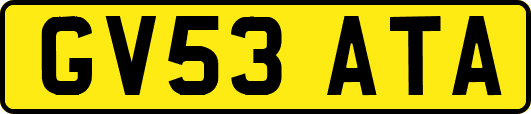 GV53ATA