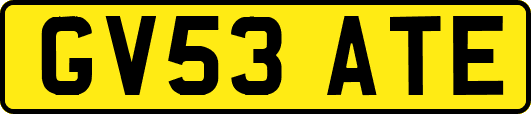 GV53ATE