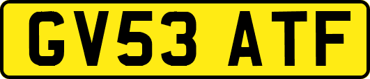 GV53ATF