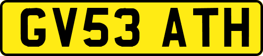 GV53ATH