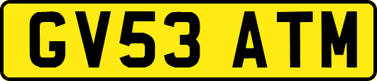 GV53ATM