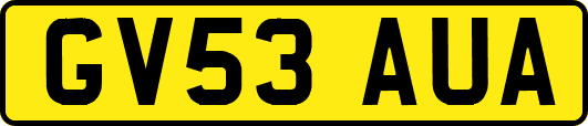 GV53AUA
