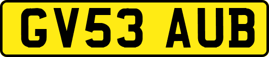 GV53AUB